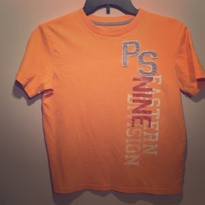 Aeropostale P. S. Boys T-Shirt.